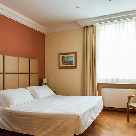 Hotel Vibe Nazionale Rome