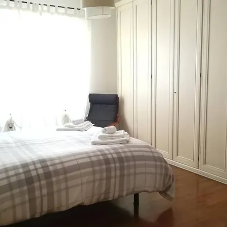 Apartment Marci's *