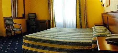 Coppede' Hotel