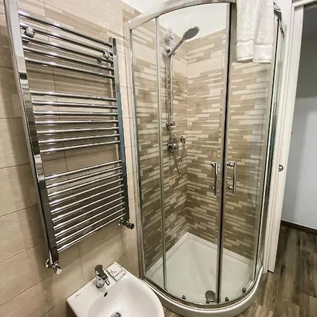 Exclusive Mood Apartamento