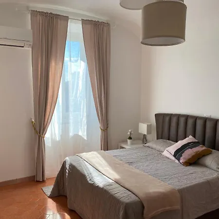Apartment Campani