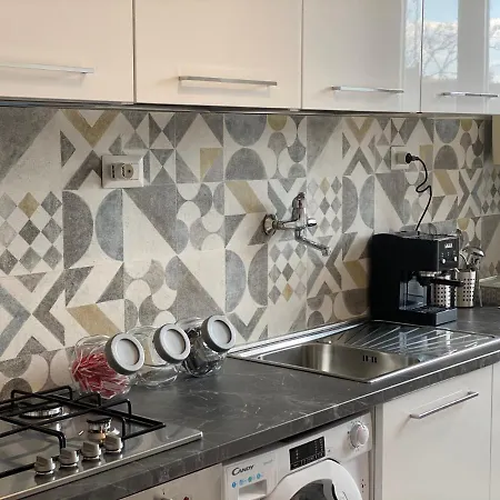 Apartment Campani *