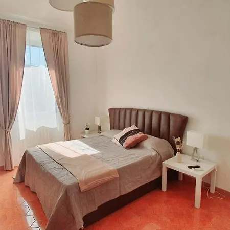 Apartment Campani *