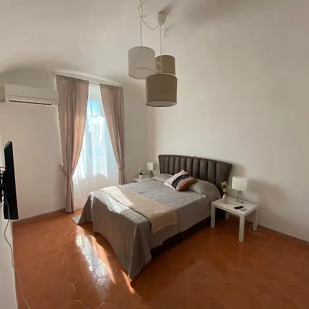 Apartment Campani Rome