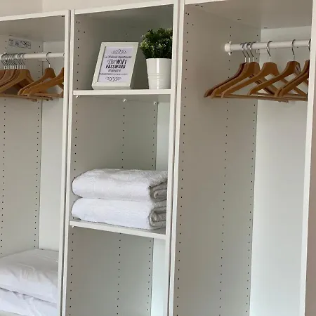 Apartment Campani *