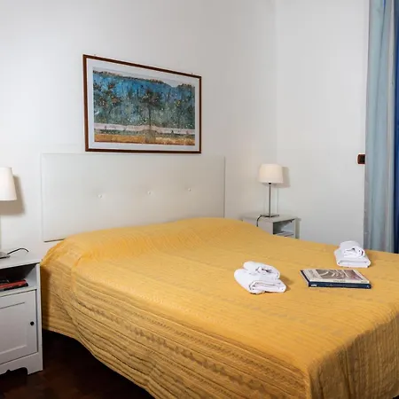 Casa Linnea בית הארחה רומא