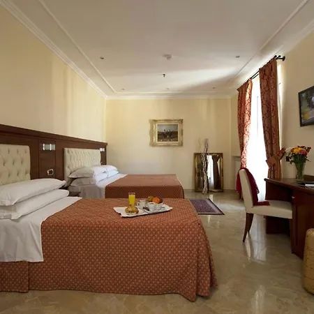 Esposizione House 3*