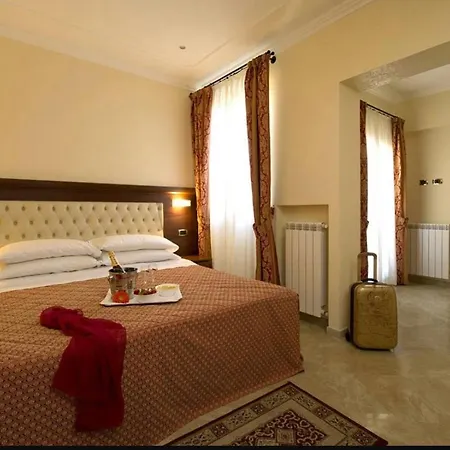 Esposizione House Guest house Rome