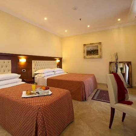 Esposizione House Guest house 3*