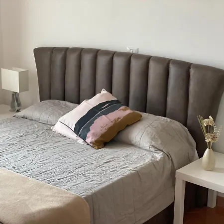 Apartment Campani
