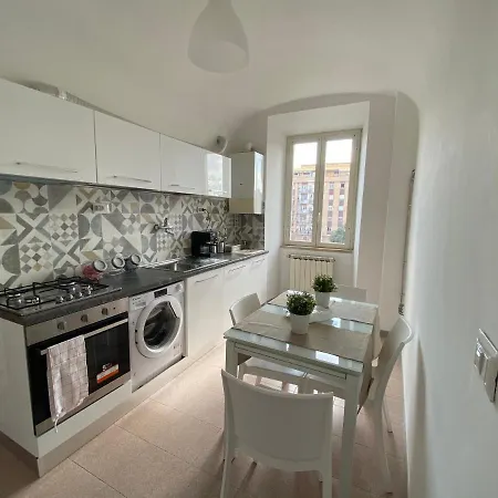 Campani Apartment *