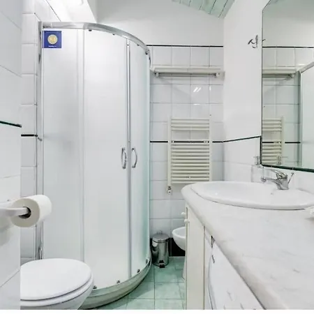 Lauraluxuryhome Vista Fori Imperiali Apartmán *