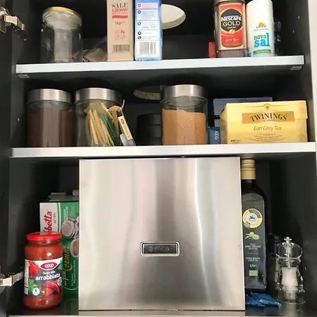 Apartment Residenza *