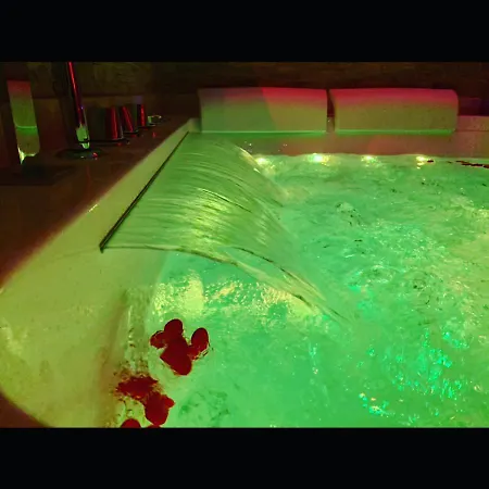 Гостевой дом Cleopatra 3*