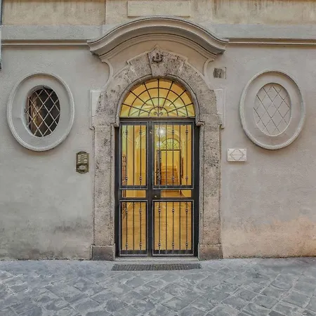 Atrhome Belsiana * Roma