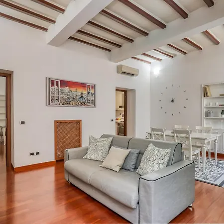 Atrhome Belsiana Appartement *