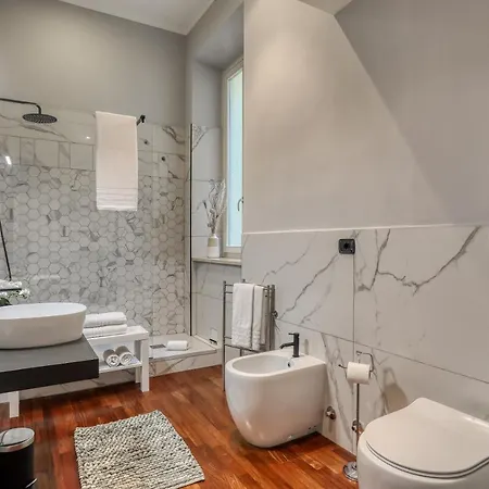 Appartement At-rhome Luxury Frattina