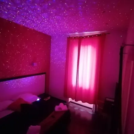 Chroma Exy - Chroma Italy Guest house