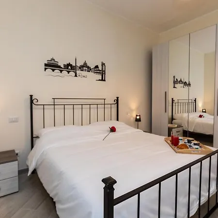 Apartment Near S.giovanni/metro C ***** Big New *
