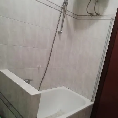 Apartment La Tisana *