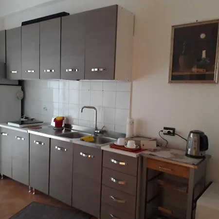 Apartment La Tisana