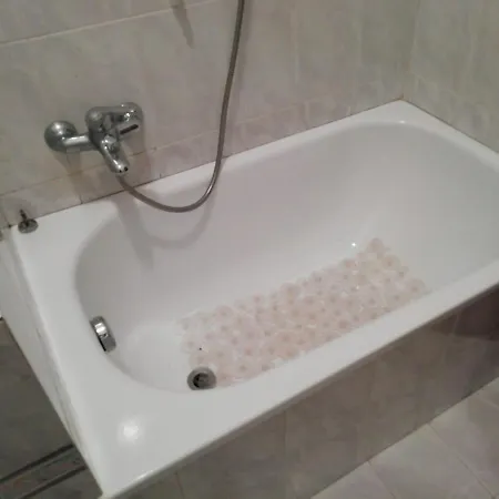 La Tisana Apartment *