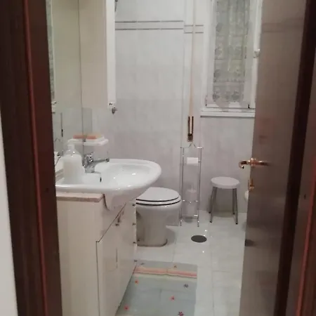 La Tisana Apartment *