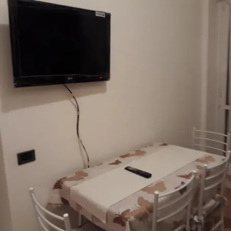 La Tisana Apartment