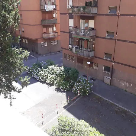 La Tisana Rome