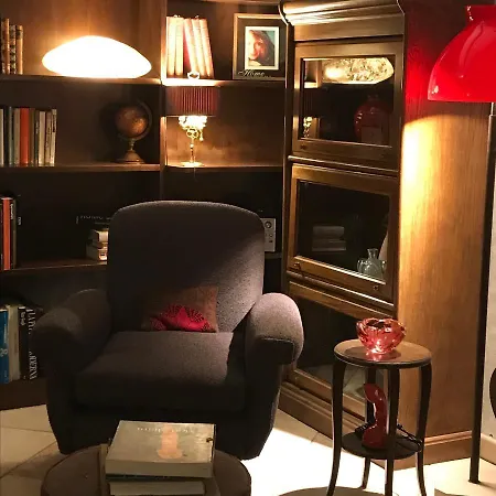 Bed & Breakfast Casa Minha Al Colosseo