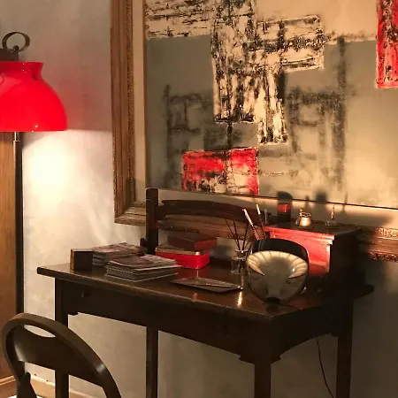 Bed & Breakfast Casa Minha Al Colosseo Roma