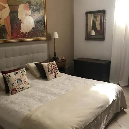 Bed & Breakfast Casa Minha Al Colosseo *