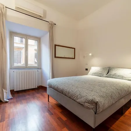 San Lorenzo Cozy And Comfortable Flat Rzym