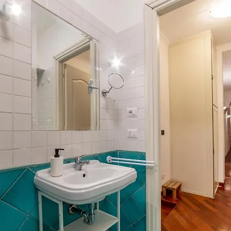 San Lorenzo Cozy And Comfortable Flat *