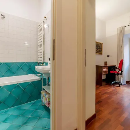 San Lorenzo Cozy And Comfortable Flat Apartament Rzym