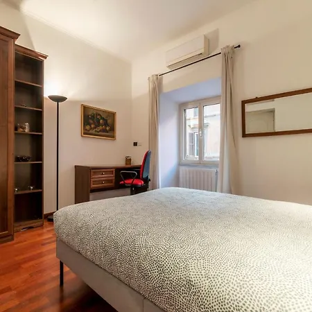 Apartament San Lorenzo Cozy And Comfortable Flat Rzym