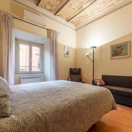 San Lorenzo Cozy And Comfortable Flat * Rzym