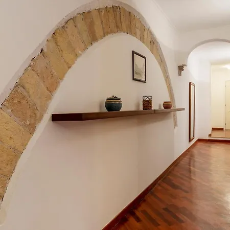 San Lorenzo Cozy And Comfortable Flat * Rome