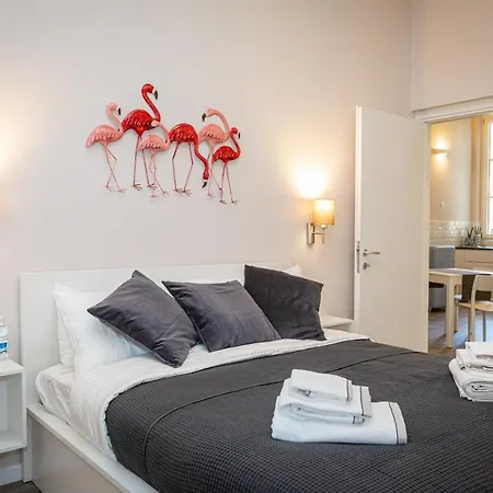 Cortiletto Montebello Apartment *
