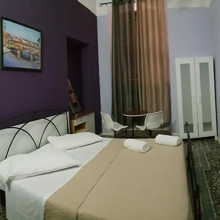 Ava Guest house *