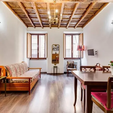 아파트 Lauraluxuryhome Cavour Fori Imperiali
