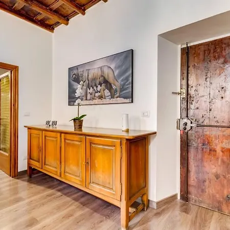 Lauraluxuryhome Cavour Fori Imperiali * 로마