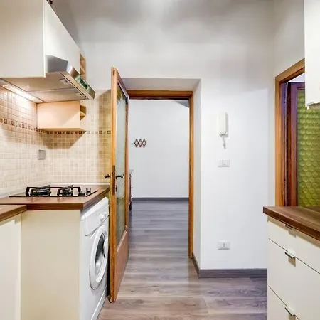 Lauraluxuryhome Cavour Fori Imperiali 아파트 *