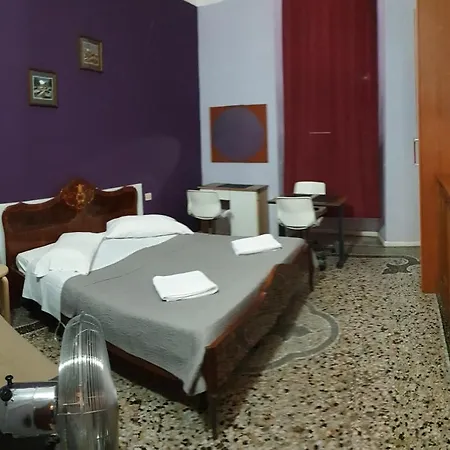 Ava Guest house