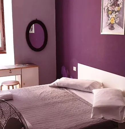 Ava Guest house