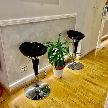 Domus Via Veneto Bed and breakfast Roma