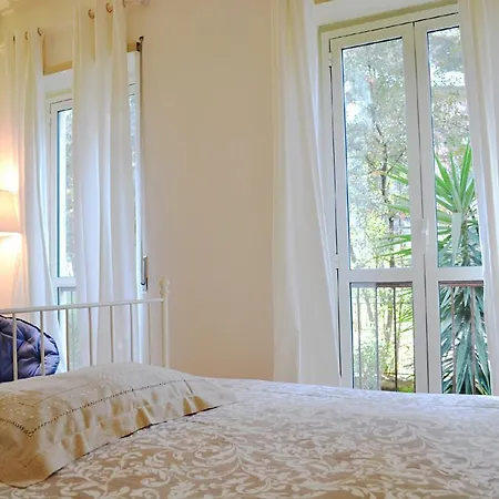 Appartement Modern, Spacious And Bright In