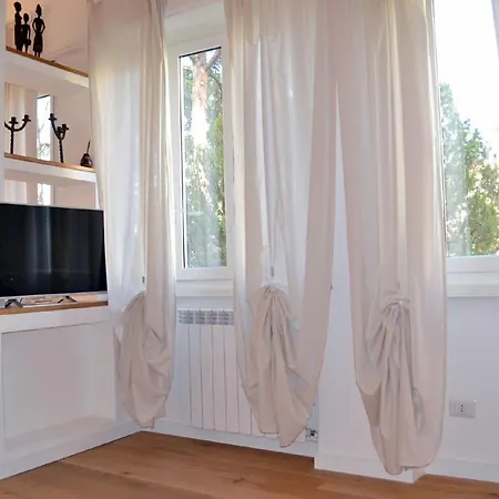 Modern, Spacious And Bright In Appartement *
