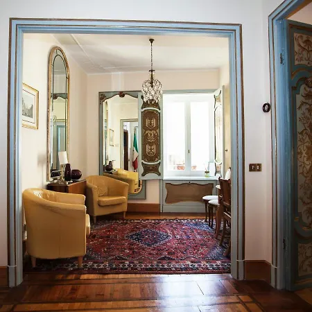 Martina House Bed & Breakfast Rome