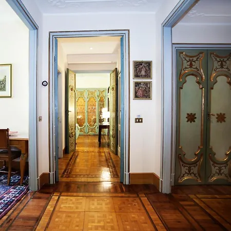 Martina House Bed & Breakfast